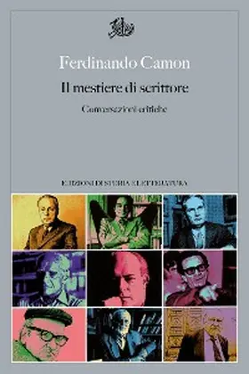 Camon |  Il mestiere di scrittore | eBook | Sack Fachmedien