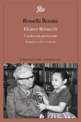 Rossini |  Eleanor Roosevelt | eBook | Sack Fachmedien