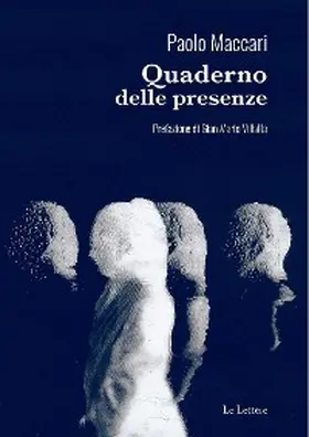 Maccari |  Quaderno delle presenze | eBook | Sack Fachmedien