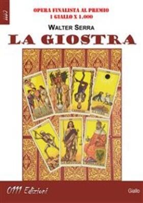 Serra |  La giostra | eBook | Sack Fachmedien