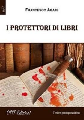 Abate |  I Protettori di libri | eBook | Sack Fachmedien