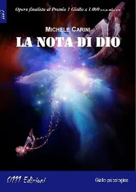 Carini |  La nota di Dio | eBook | Sack Fachmedien