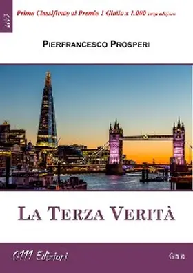 Prosperi |  La Terza Verità | eBook | Sack Fachmedien