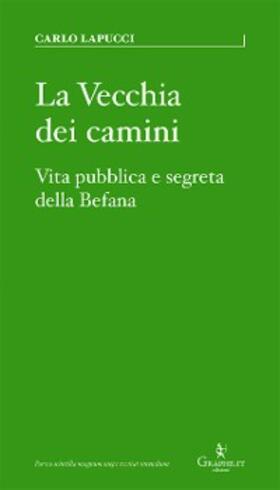 Lapucci |  La Vecchia dei camini | eBook | Sack Fachmedien