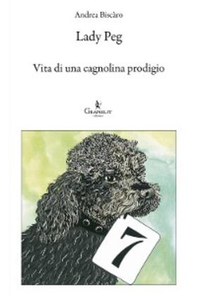 Biscàro |  Lady Peg | eBook | Sack Fachmedien