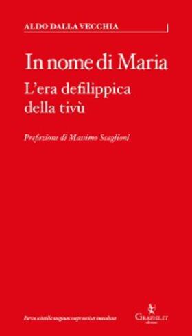 Dalla Vecchia |  In nome di Maria | eBook | Sack Fachmedien