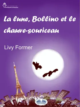 Former |  La Lune, Bollino Et Le Chauve-Souriceau | eBook | Sack Fachmedien
