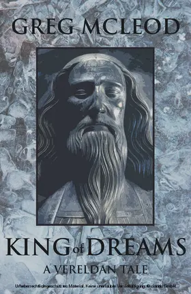 McLeod |  King of Dreams | eBook | Sack Fachmedien