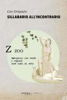 Sinigaglia |  Sillabario all'incontrario | eBook | Sack Fachmedien