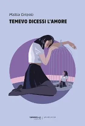 Grigolo |  Temevo dicessi l'amore | eBook | Sack Fachmedien