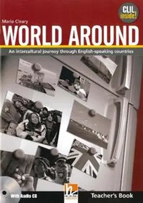 Cleary |  World Around. Teacher's Book | Buch |  Sack Fachmedien