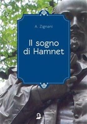 Zignani |  Il sogno di Hamnet 1 | eBook | Sack Fachmedien