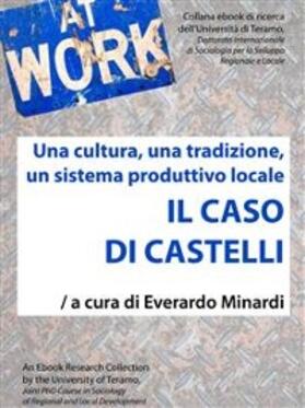 Minardi |  Il caso di Castelli | eBook | Sack Fachmedien