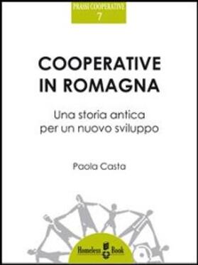 Casta |  Cooperative in Romagna | eBook | Sack Fachmedien