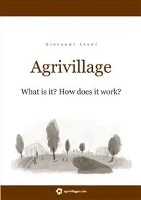 Leoni |  Agrivillage | eBook | Sack Fachmedien