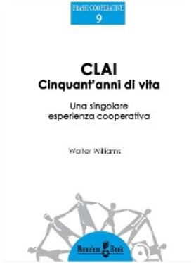 Williams |  CLAI, cinquant'anni di vita | eBook | Sack Fachmedien