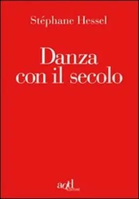 Hessel |  Danza con il secolo | eBook | Sack Fachmedien