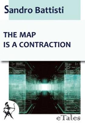 Battisti |  The map is a contraction | eBook | Sack Fachmedien