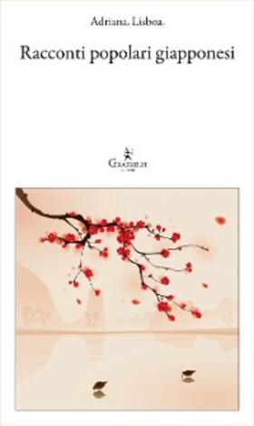 Lisboa |  Racconti popolari giapponesi | eBook | Sack Fachmedien