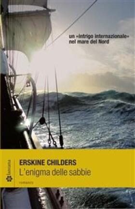 Erskine |  L'enigma delle sabbie | eBook | Sack Fachmedien