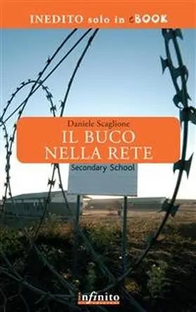 Scaglione |  Il buco nella rete | eBook | Sack Fachmedien