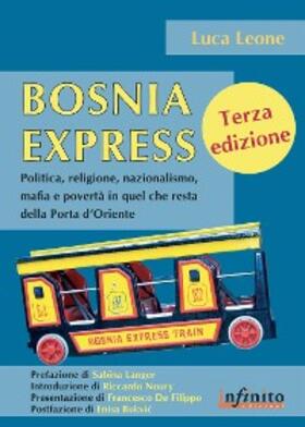 Leone |  Bosnia Express | eBook | Sack Fachmedien