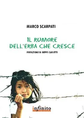 Scarpati |  Il rumore dell'erba che cresce | eBook | Sack Fachmedien