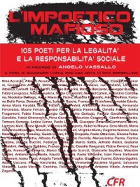 Vv. |  L'impoetico mafioso | eBook | Sack Fachmedien
