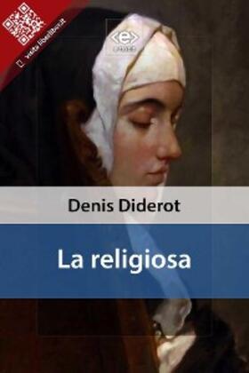 Diderot |  La religiosa | eBook | Sack Fachmedien