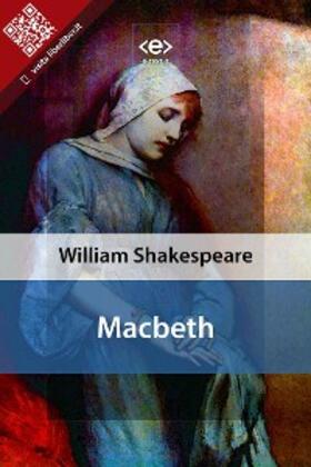Shakespeare |  Macbeth | eBook | Sack Fachmedien