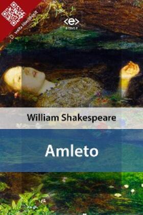 Shakespeare |  Amleto | eBook | Sack Fachmedien