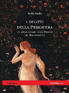 Stollo |  I delitti della Primavera | eBook | Sack Fachmedien