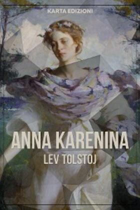 Tolstoj |  Anna Karenina | eBook | Sack Fachmedien