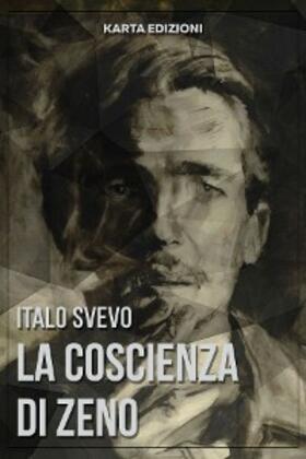 Svevo |  La coscienza di Zeno | eBook | Sack Fachmedien