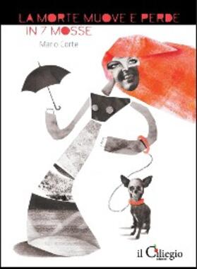 Corte |  La morte muove e perde in sette mosse | eBook | Sack Fachmedien