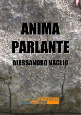 Vaglio |  Anima parlante | eBook | Sack Fachmedien