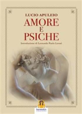 Apuleio |  Amore e Psiche | eBook | Sack Fachmedien