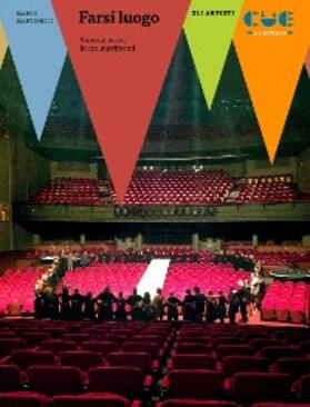 Martinelli |  Farsi luogo | eBook | Sack Fachmedien