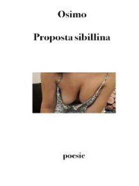 Osimo |  Proposta sibillina | eBook | Sack Fachmedien