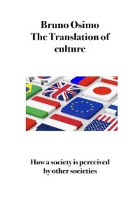 Osimo |  The Translation of Culture | eBook | Sack Fachmedien