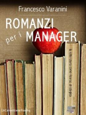 Varanini |  Romanzi per i manager | eBook | Sack Fachmedien