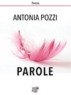 Pozzi |  Parole | eBook | Sack Fachmedien