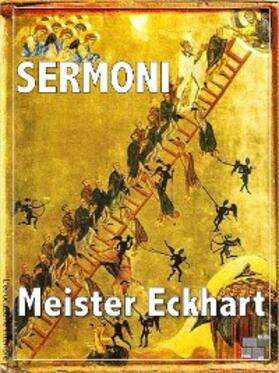 Eckhart |  Sermoni | eBook | Sack Fachmedien
