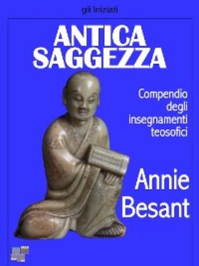 Besant |  Antica saggezza | eBook | Sack Fachmedien