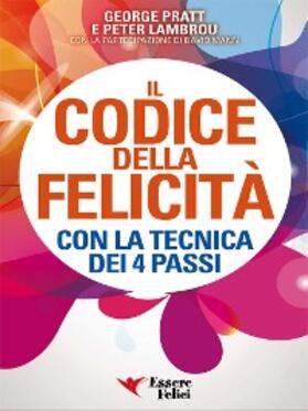 Lambrou / Pratt |  Il codice della Felicità | eBook | Sack Fachmedien