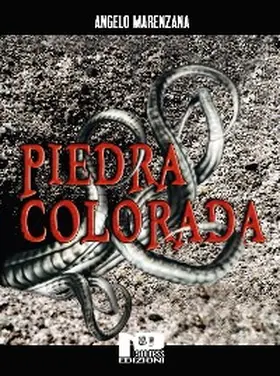 Marenzana |  Piedra colorada | eBook | Sack Fachmedien