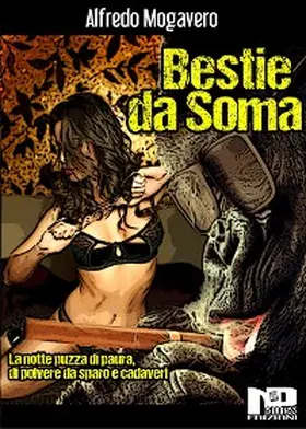 Mogavero |  Bestie da soma | eBook | Sack Fachmedien
