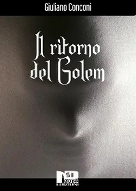 Conconi |  Il ritorno del Golem | eBook | Sack Fachmedien