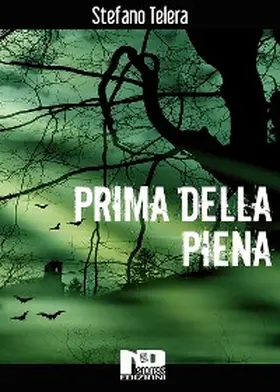 Telera |  Prima della piena | eBook | Sack Fachmedien