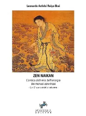 Anfolsi |  Zen Naikan | eBook | Sack Fachmedien